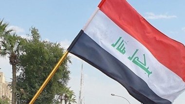 Irak Dışişleri Bakanlığı, İsveç Büyükelçisini bakanlığa çağırdı