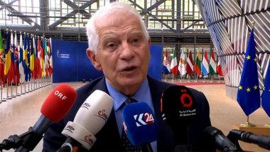 Josep Borrell: Göçmen krizinin çözülmesi için savaşlar engellenmeli