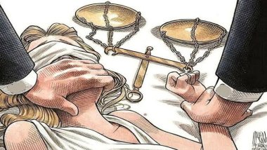 Yanardağ Kim ve Neden Tutuklandı?