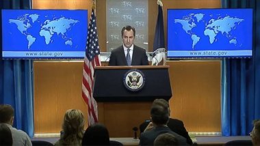 ABD'den Kuran-ı Kerim'in yakılmasına ilişkin açıklama