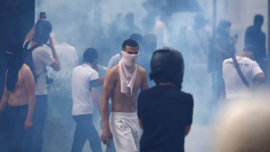 Fransa Başbakanı duyurdu: OHAL dahil tüm ihtimaller masada