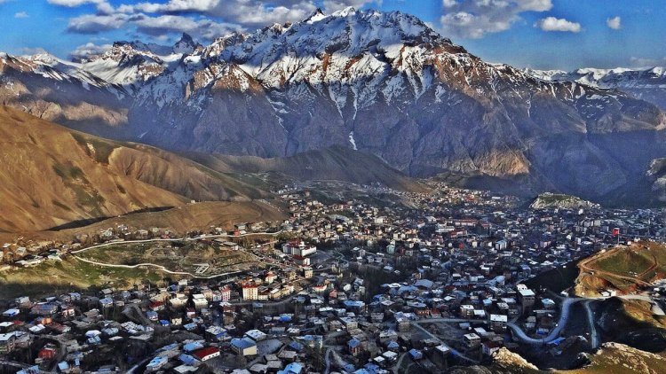 İngiltere’den Şırnak ve Hakkari’ye seyahat uyarısı
