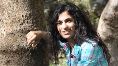 Kürt müzisyen Nudem Durak için '2034’e kadar cezaevinde kalmasın' çağrısı