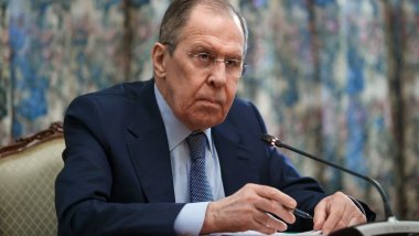 Lavrov'dan 'Wagner' açıklaması: Çetin bir sınavdan fazlasıydı