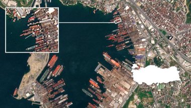 WSJ: ABD-Türk gerilimi daha da yükselebilir: Yaptırım uygulanan Rus gemileri Türk limanlarını kullanıyor