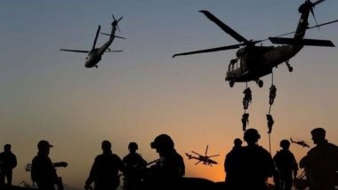 2023 Yılının En Güçlü Orduları Belli Oldu