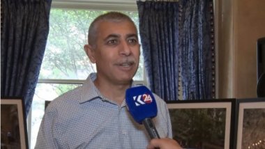 Afganistanlı Kürt: Afganistan’da yüzbinlerce Kürt yaşıyor