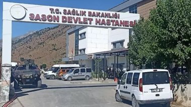 Batman’da silahlı kavga: 3 yaralı