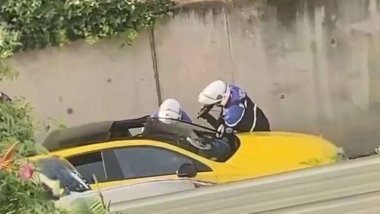 Fransa'yı karıştıran olayda yeni gelişme: Ses kaydı ortaya çıktı