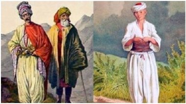 Hırvatlar Köklerini Neden Kürdlere Bağlıyor?