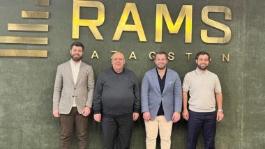 Kürt iş insanı Galatasaray’a sponsor oldu