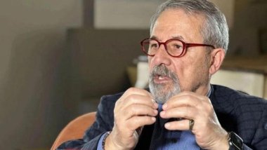 Naci Görür'den Maraş'taki depreme dair açıklama: İki fayı işaret etti!