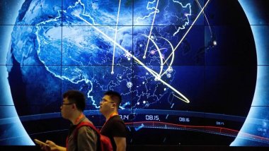 Siber saldırı Rus ordusunun uydu iletişimini çökertti