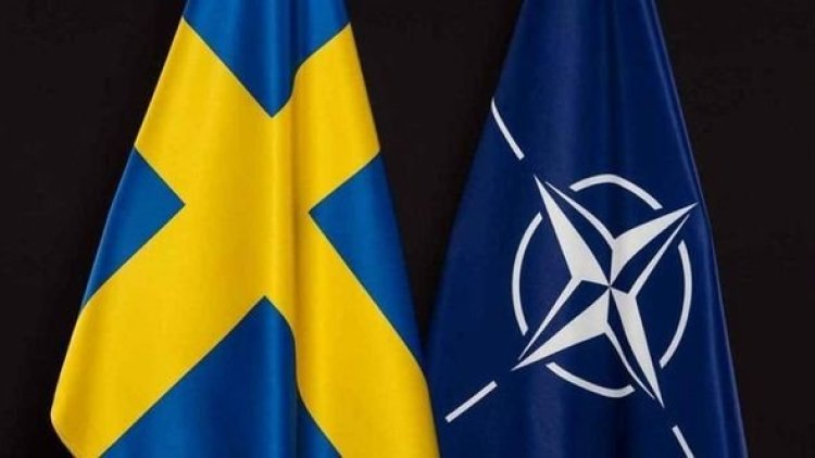 'Türkiye, İsveç’in NATO’ya katılımını yakın bir zamanda onaylamayacak'
