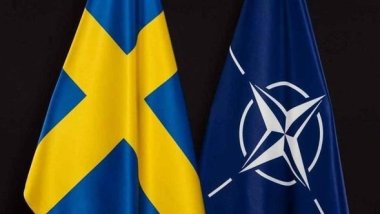 'Türkiye, İsveç’in NATO’ya katılımını yakın bir zamanda onaylamayacak'