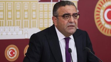 CHP'den 'Madımak' için kanun teklifi