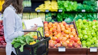 Dünya Bankası: Türkiye, gıda enflasyonunda dünyada ilk 10'da