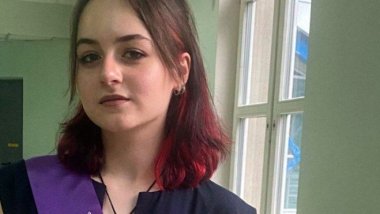 Rusya'da Kürt öğrenciye altın madalya