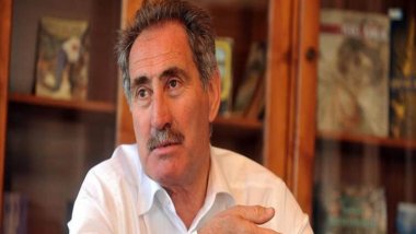 Eski AK Partili bakandan genel af çağrısı