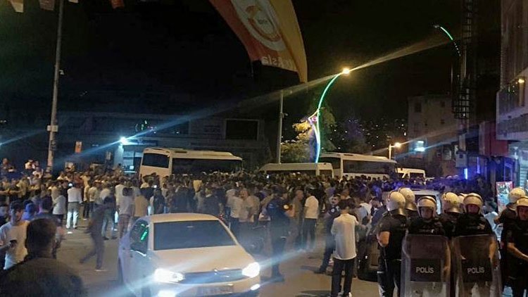 Kocaeli milletvekillerinden Dilovası açıklaması: Hassas olunmalı