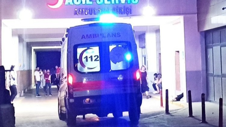 Mardin’de silahlı kavga: 7 yaralı