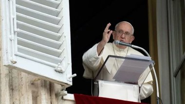 Papa'dan Kuran-ı Kerim'in yakılmasına tepki