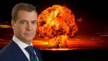 Rus yetkiliden 'Nükleer kıyamet' açıklaması