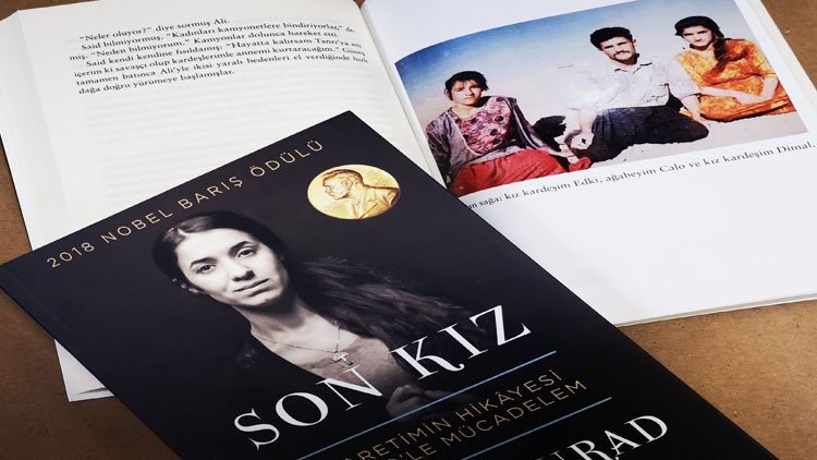 Son Kız