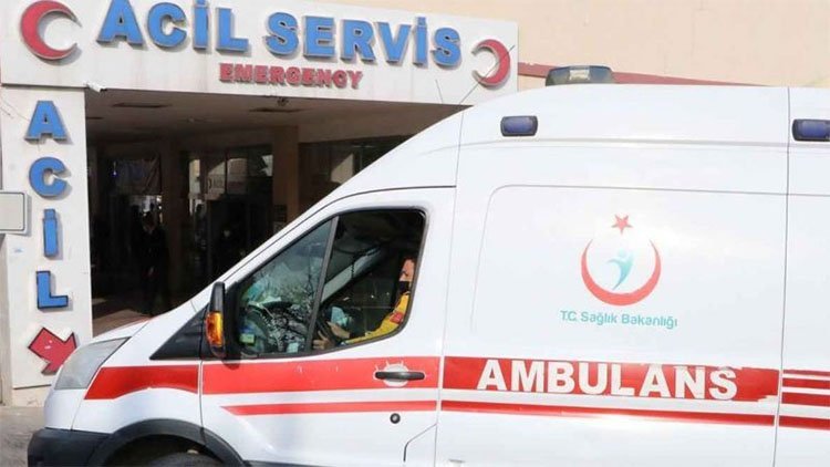 Urfa'da arazi anlaşmazlığı kavgası: 1 ölü