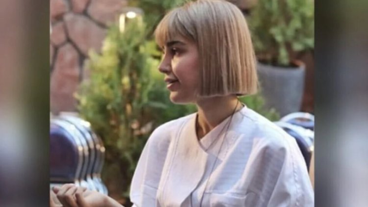 İran’da Jina Emini'nin babasıyla röportaj yapan gazetecinin evine baskın