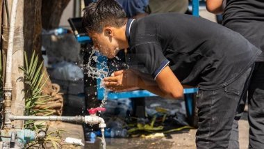 Kürdistan Bölgesi için kritik uyarı: Yarından itibaren başlıyor