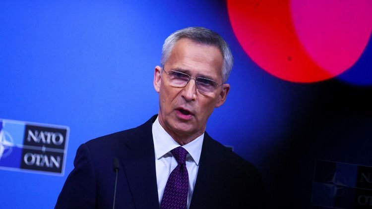 NATO açıkladı: Stoltenberg'in görev süresi uzatıldı