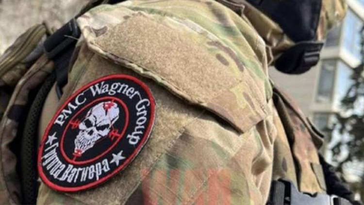 Rus paralı asker grubu Wagner savaşçı alımlarını durdurdu