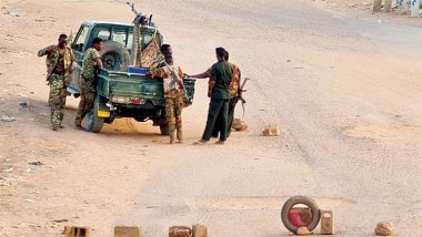 Sudan Genelkurmay Başkanı’ndan seferberlik çağrısı