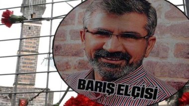 Tahir Elçi davası yarın görülecek