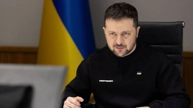 Zelenskiy'den 'Kırım' çıkışı! Rusya'ya gözdağı verdi