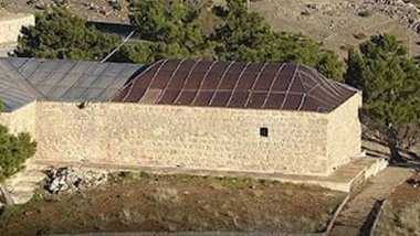 Akıllara durgunluk veren rüşvet olayı! Türbeyi gösterip aldıkları parayı kriptoya yatırmışlar