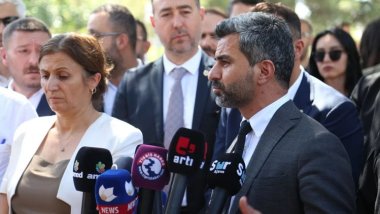 Avukatlardan Tahir Elçi tepkisi: 'Gerçeğin ortaya çıkarılması için güçlü bir siyasi iradeye ihtiyaç var'