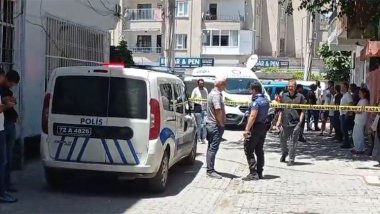 Batman’da koca dehşeti! Eşini 6 yerinden bıçakladı