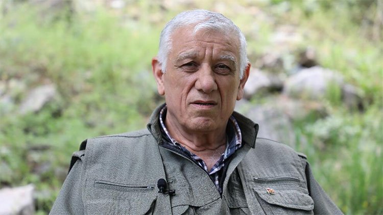 Cemil Bayık: Demokratik İslam siyasetiyle bu halka gitmeli