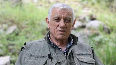 Cemil Bayık: Demokratik İslam siyasetiyle bu halka gitmeli