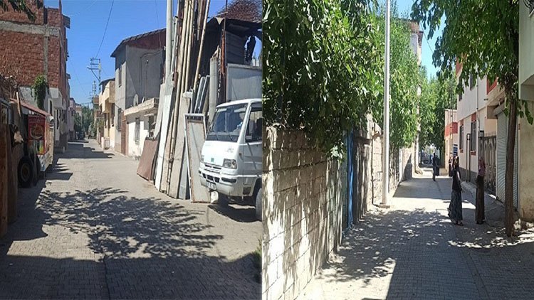 Diyarbakır: Yenişehir Belediyesi Dokuzçeltik Mahallesi’ni yeniden satışa çıkardı