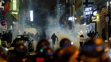 Fransa'da 90 kuruluştan kitlesel protesto çağrısı