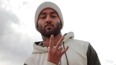 İranlı rapçiye Jina Emini gösterileri için verilen idam cezası hapse çevrildi