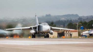 Moskova ve Şam bugün Suriye’de askeri tatbikata başlayacak