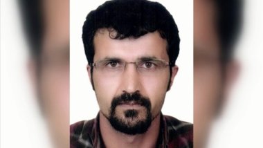 'PKK’nin istihbarat sorumlusu Süleymaniye’de öldürüldü' iddiası