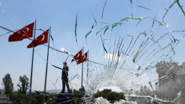 Türkçü Derin Devlet Nedir? 