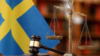 İsveç’te bir ilk: PKK üyesine hapis cezası