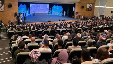 Laleş Festivali düzenleniyor