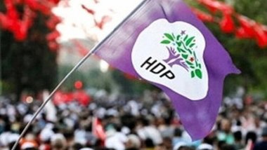 Vahap Coşkun: Mutlak iktidar aleyhtarlığı, HDP’ye birçok maliyet üretti